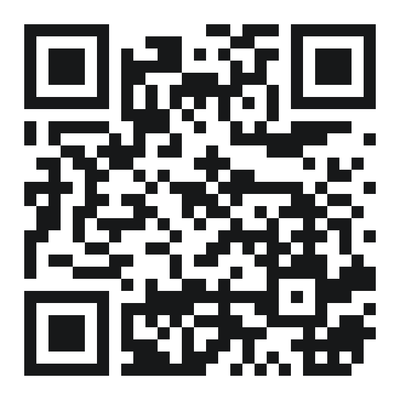 Scan to follow @ishiwild on Instagram